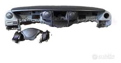 KIT AIRBAG COMPLETO IVECO Daily 4Â° Serie (06>14)