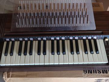 Organo Bontempi