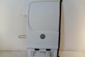 Porta post sx FIAT SCUDO '07