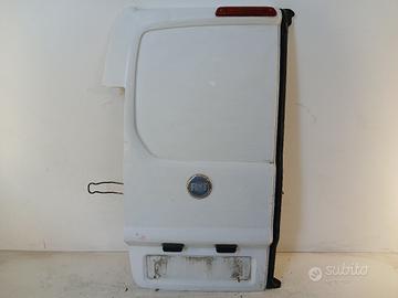 Porta post sx FIAT SCUDO '07