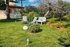 Meraviglia d'Otranto- top del Salento