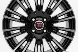 4 Cerchi da 16' in Lega - Fiat - Bravo Delta - 735