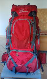 zaino ferrino DF Muntain