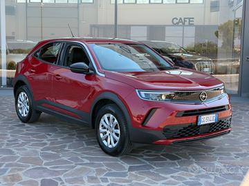 Opel Mokka 1.5 s - GANCIO TRAINO