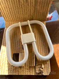 Lampade a neon per plafoniera diverse misure ilesa