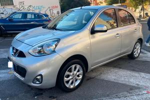Nissan Micra del 2015 - Km. 80.000