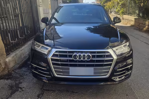 Audi Q5 SLine 2.0 190 Cv 