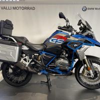 BMW R 1200 GS Abs