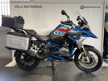 BMW R 1200 GS Abs