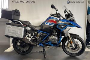 BMW R 1200 GS Abs