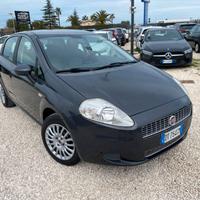 Fiat Punto Classic 1.2 5 porte Natural Power