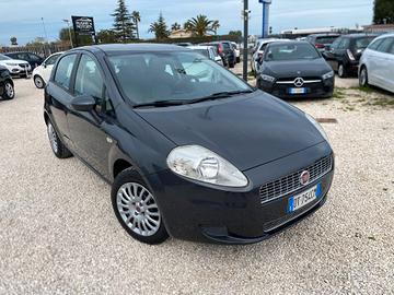 Fiat Punto Classic 1.2 5 porte Natural Power