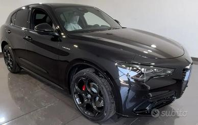 ALFA ROMEO Stelvio 2.2 Turbodiesel 210 CV AT8 Q4