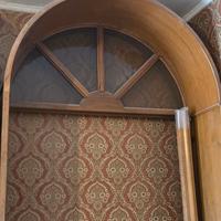 porta interno doppia anta