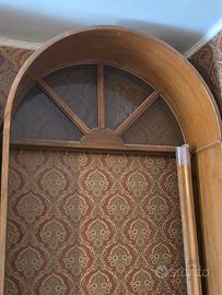 porta interno doppia anta