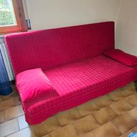 Divano letto IKEA Beddinge