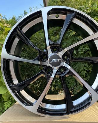 CERCHI 18 ABT mod. DR MADE IN GERMANY