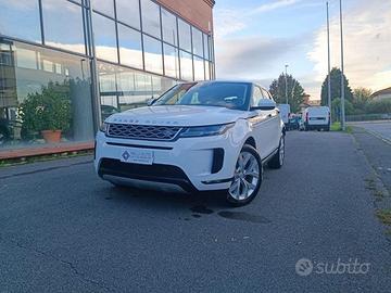 LAND ROVER Range Rover Evoque 2.0D I4-L.Flw 150C