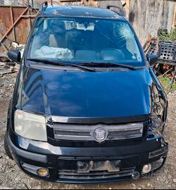 Ricambi Fiat Panda dal 2005>