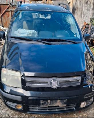 Ricambi Fiat Panda dal 2005>