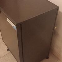 Minifrigo da ufficio 