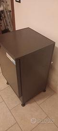 Minifrigo da ufficio 