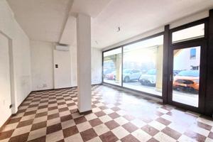 NEGOZIO A VILLORBA
