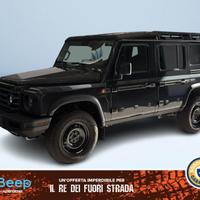 Ineos Grenadier STATION WAGON 3.0 TWIN-TURBO ...