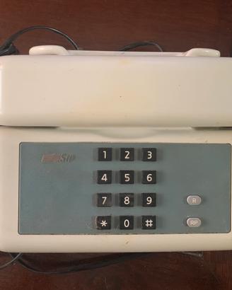 Telefono SIP sirio anni 90