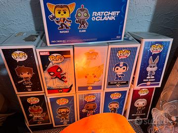 Funko pop