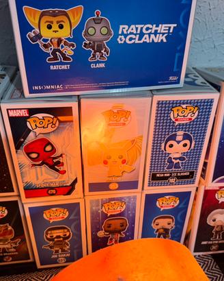 Funko pop