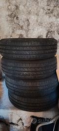 set pneumatici estivi
