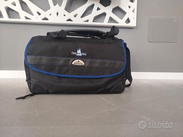 borsa Samsonite Trekking 
