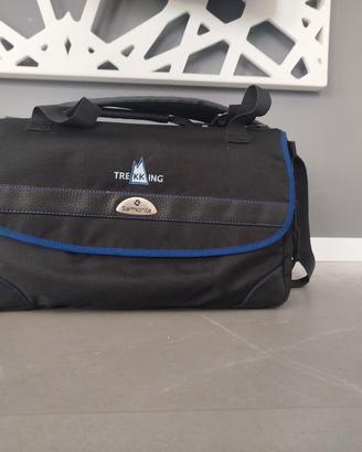 borsa Samsonite Trekking 