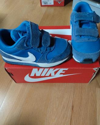 Scarpe Nike bambino 26