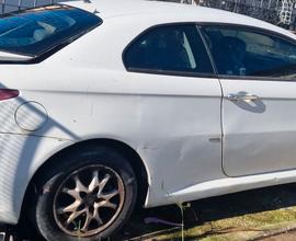 Alfa romeo gt - 2005