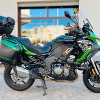 Kawasaki Versys 1000 GRAND TOURER 2022