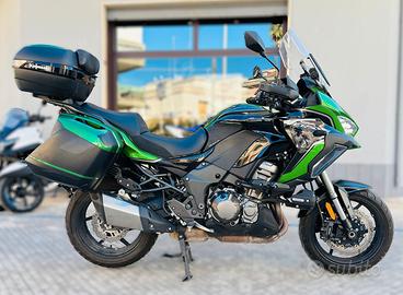 Kawasaki Versys 1000 GRAND TOURER
