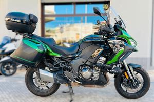 Kawasaki Versys 1000 GRAND TOURER 2022