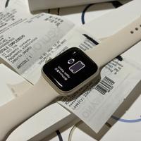 Apple Watch SE 3 44mm 4 giorni di vita