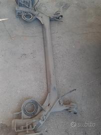 assale ponte posteriore chevrolet spark