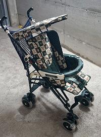 Passeggino per bambini PEG PEREGO Pliko Matic
