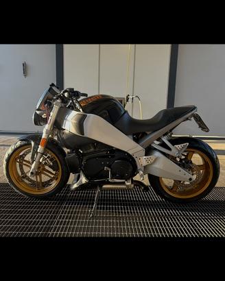 Buell xb9 lightning