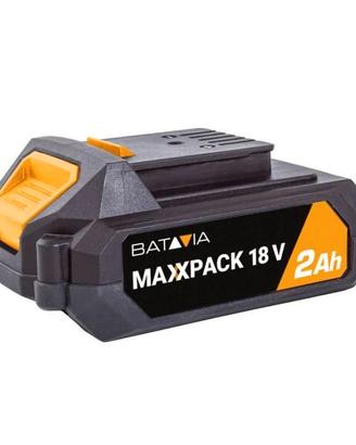 Batteria Batavia 2Ah 18V