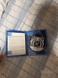 spider man 2 per ps5