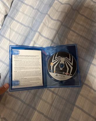 spider man 2 per ps5