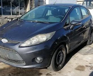 Ricambi Ford Fiesta 1.4 D del 2009
