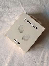  Samsung Galaxy Buds FE (Bianche)