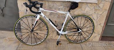 Bici da corsa 