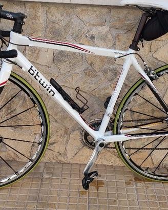Bici da corsa 